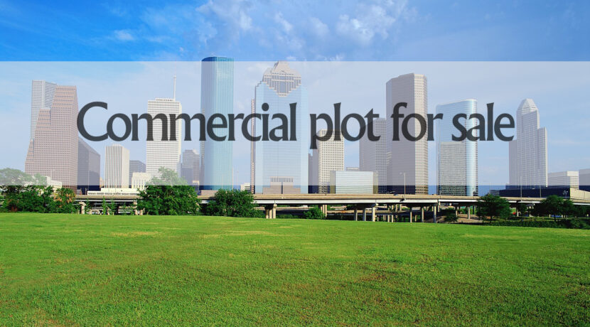 commercial-land