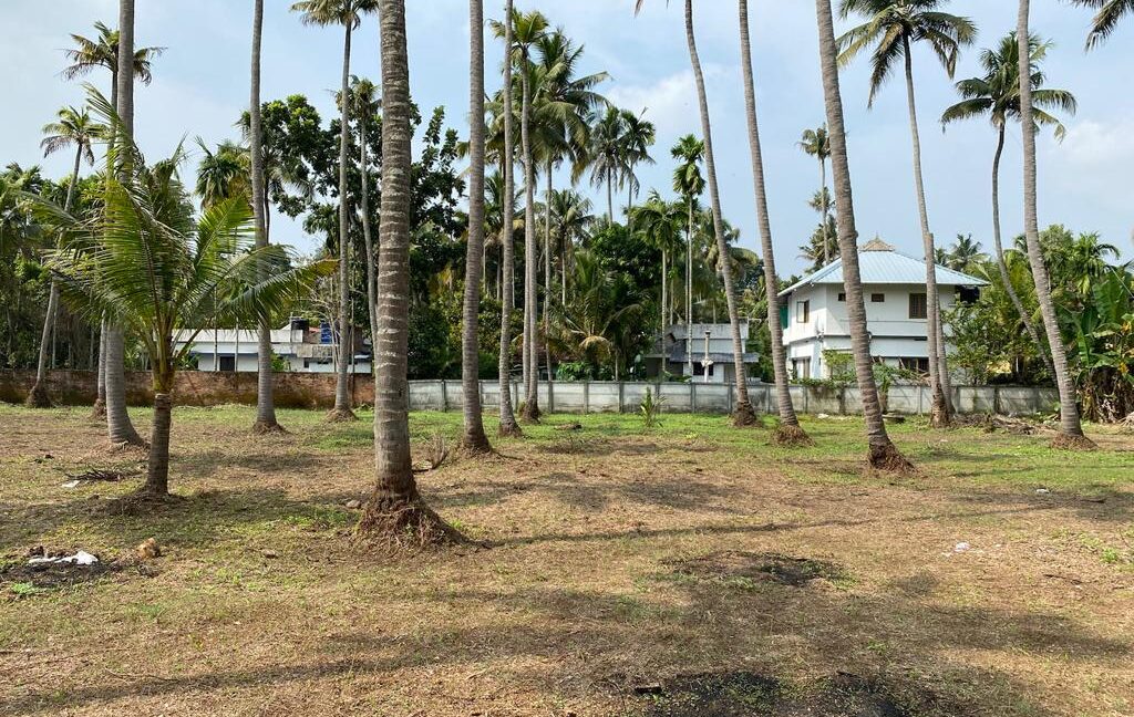 Padiyoor Land 2