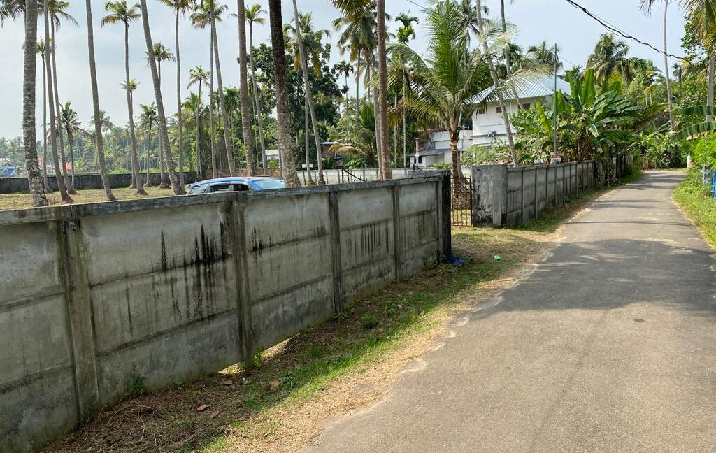 Padiyoor Land 5